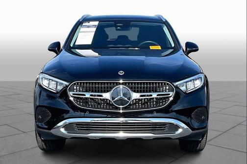 2023 Mercedes-Benz GLC 300 4MATIC