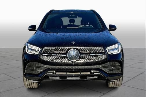 2022 Mercedes-Benz GLC 300 Base