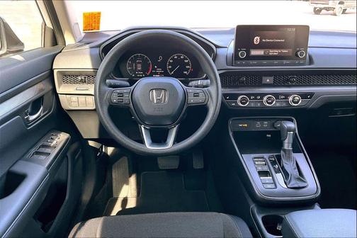 2024 Honda CR-V EX 2WD