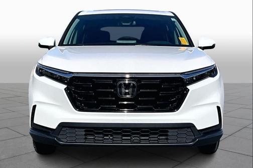2024 Honda CR-V EX 2WD
