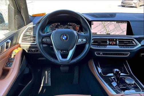 2023 BMW X5 sDrive40i