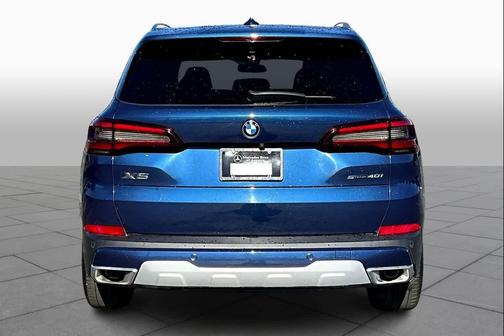 2023 BMW X5 sDrive40i