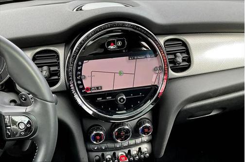 2024 MINI Hardtop Cooper S