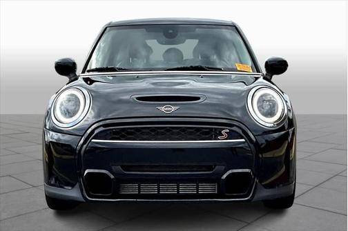 2024 MINI Hardtop Cooper S