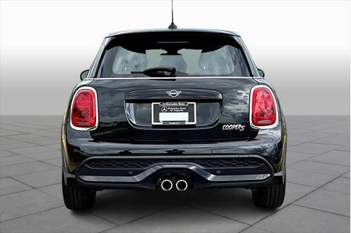 2024 MINI Hardtop Cooper S