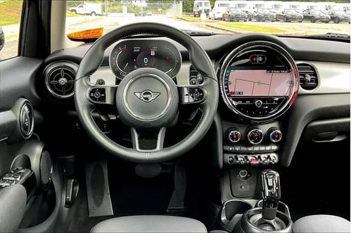 2024 MINI Hardtop Cooper S