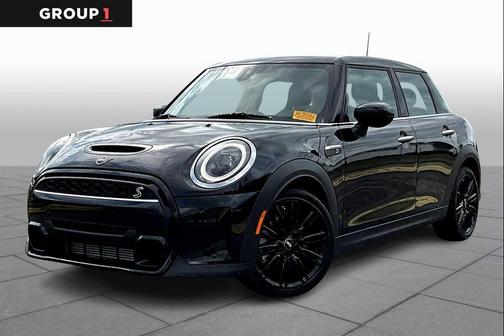 2024 MINI Hardtop Cooper S
