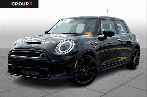2024 MINI Hardtop Cooper S