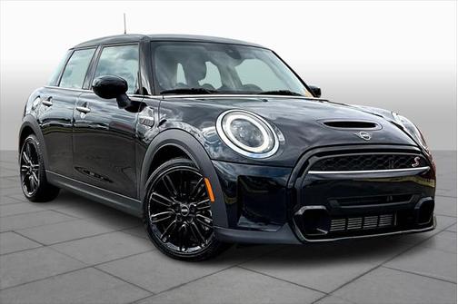 2024 MINI Hardtop Cooper S