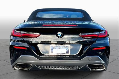 2019 BMW M850 xDrive