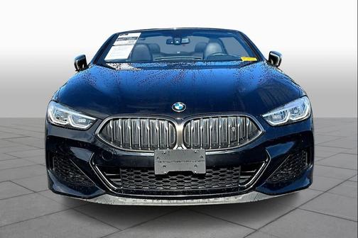 2019 BMW M850 xDrive