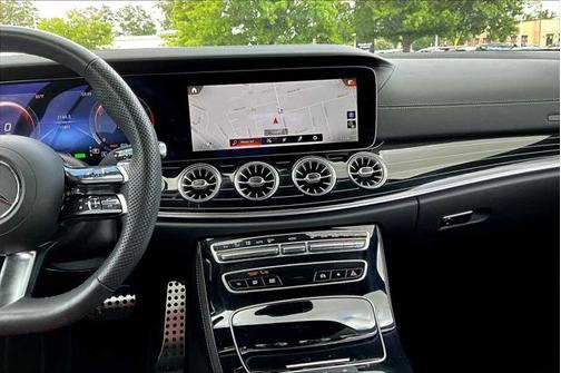 2023 Mercedes-Benz E-Class E 450