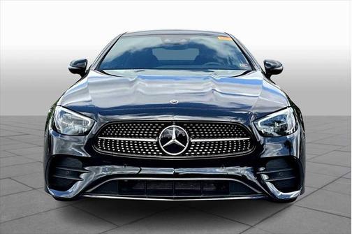 2023 Mercedes-Benz E-Class E 450