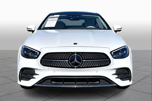 2023 Mercedes-Benz E-Class E 450