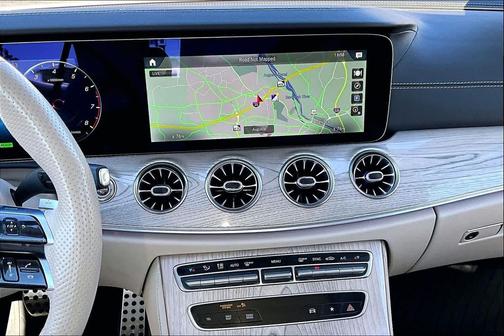 2023 Mercedes-Benz E-Class E 450