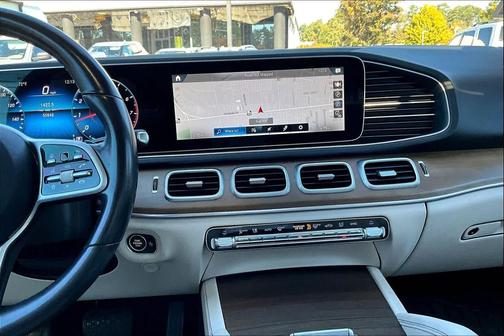 2021 Mercedes-Benz GLE 350 Base