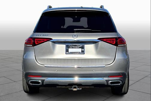 2021 Mercedes-Benz GLE 350 Base