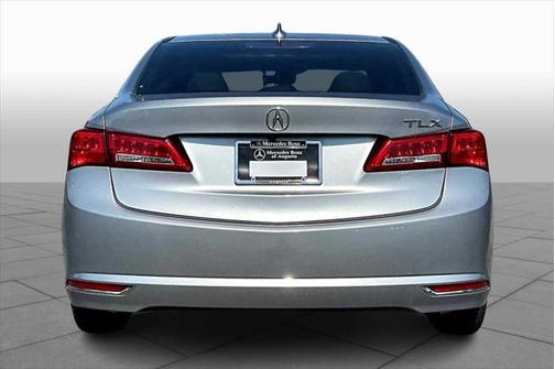 2019 Acura TLX FWD