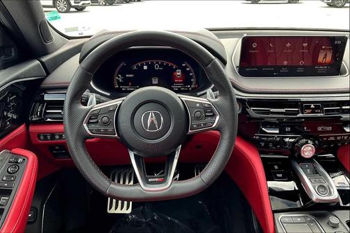 2024 Acura MDX Type S Advance Package