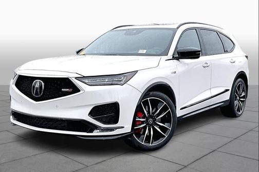 2024 Acura MDX Type S Advance Package