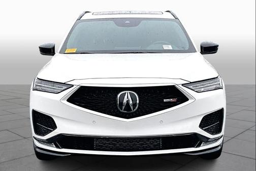 2024 Acura MDX Type S Advance Package