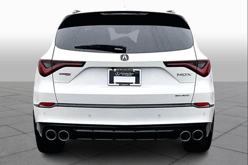 2024 Acura MDX Type S Advance Package
