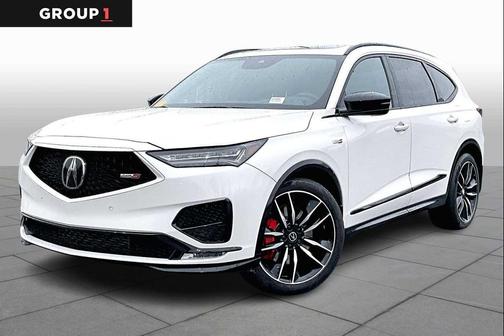 2024 Acura MDX Type S Advance Package