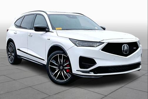 2024 Acura MDX Type S Advance Package