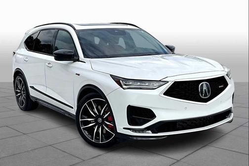 2024 Acura MDX Type S Advance Package