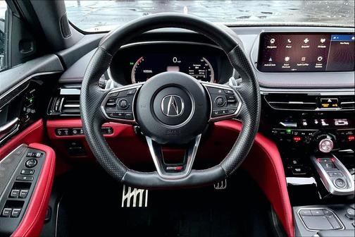 2024 Acura MDX Type S Advance Package