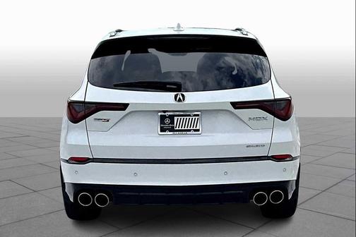 2024 Acura MDX Type S Advance Package