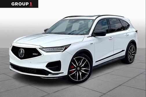 2024 Acura MDX Type S Advance Package