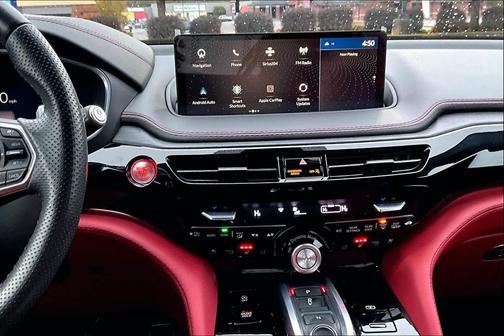 2024 Acura MDX Type S Advance Package