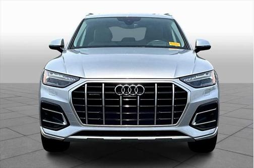2021 Audi Q5 45 Prestige