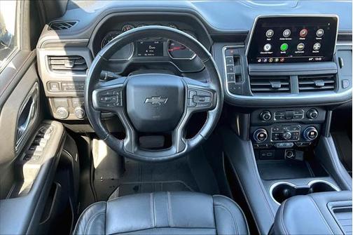 2021 Chevrolet Tahoe 2WD RST