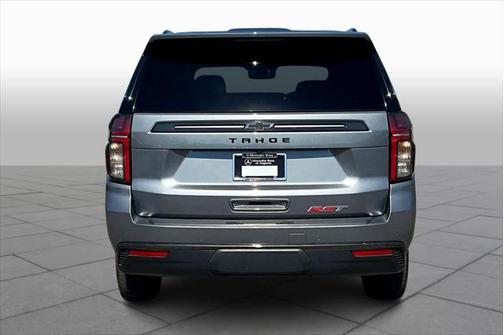 2021 Chevrolet Tahoe 2WD RST