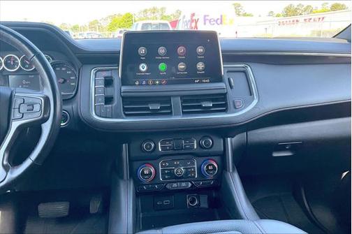 2021 Chevrolet Tahoe 2WD RST