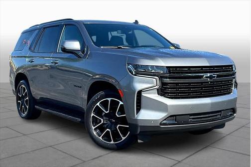 2021 Chevrolet Tahoe 2WD RST
