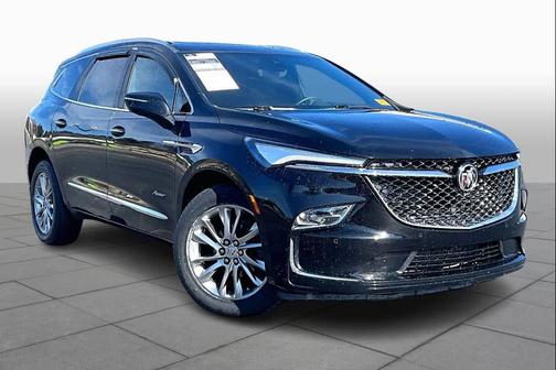 2023 Buick Enclave Avenir AWD