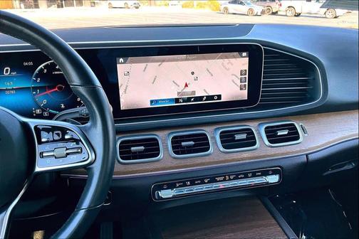 2022 Mercedes-Benz GLE 350 4MATIC