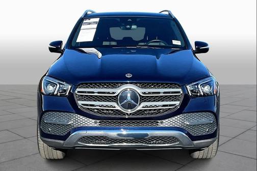 2022 Mercedes-Benz GLE 350 4MATIC