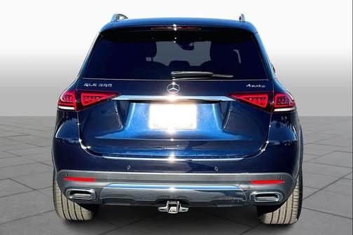 2022 Mercedes-Benz GLE 350 4MATIC