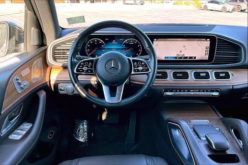 2022 Mercedes-Benz GLE 350 4MATIC