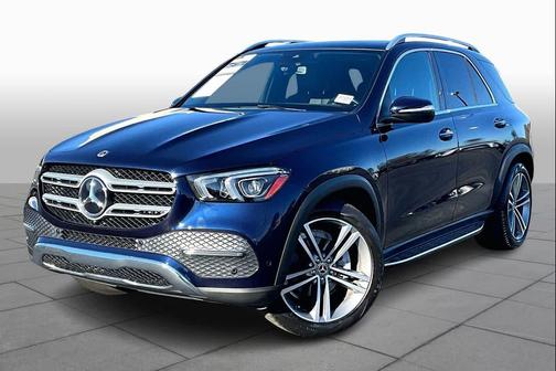 2022 Mercedes-Benz GLE 350 4MATIC