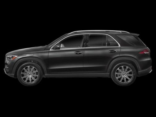 2026 Mercedes-Benz GLE 350 4MATIC