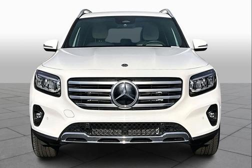 2025 Mercedes-Benz GLB 250 Base