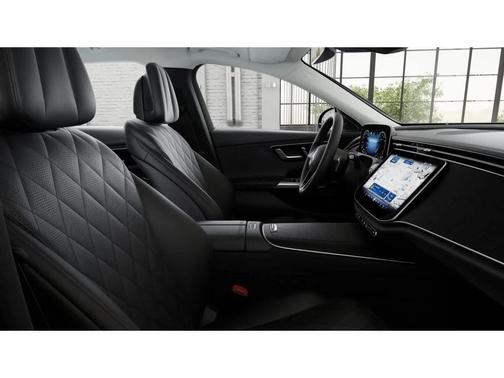 MANUFAKTUR Alpine Grey 2026 Mercedes-Benz E-Class E 450 4MATIC All-Terrain