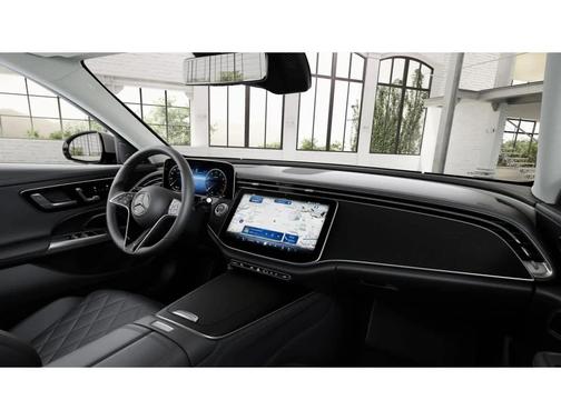 MANUFAKTUR Alpine Grey 2026 Mercedes-Benz E-Class E 450 4MATIC All-Terrain
