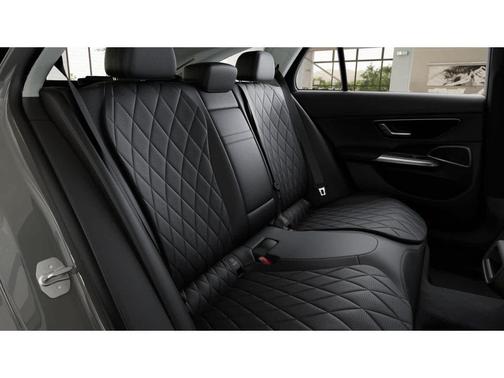 MANUFAKTUR Alpine Grey 2026 Mercedes-Benz E-Class E 450 4MATIC All-Terrain