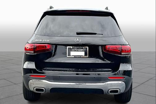 2022 Mercedes-Benz GLB 250 Base